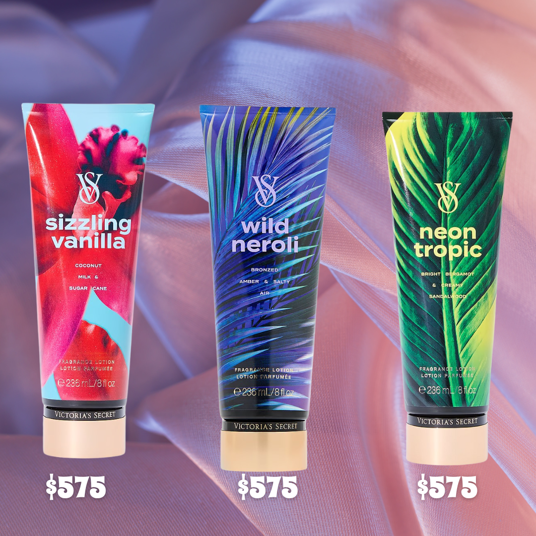 Productos de Victoria Secret en La Romana Foto 7250592-4.jpg