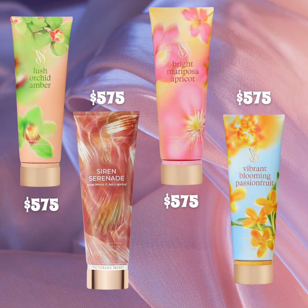 Productos de Victoria Secret en La Romana Foto 7250592-5.jpg