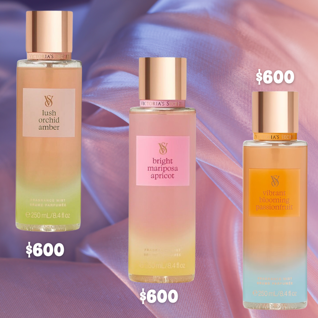 Productos de Victoria Secret en La Romana Foto 7250592-7.jpg