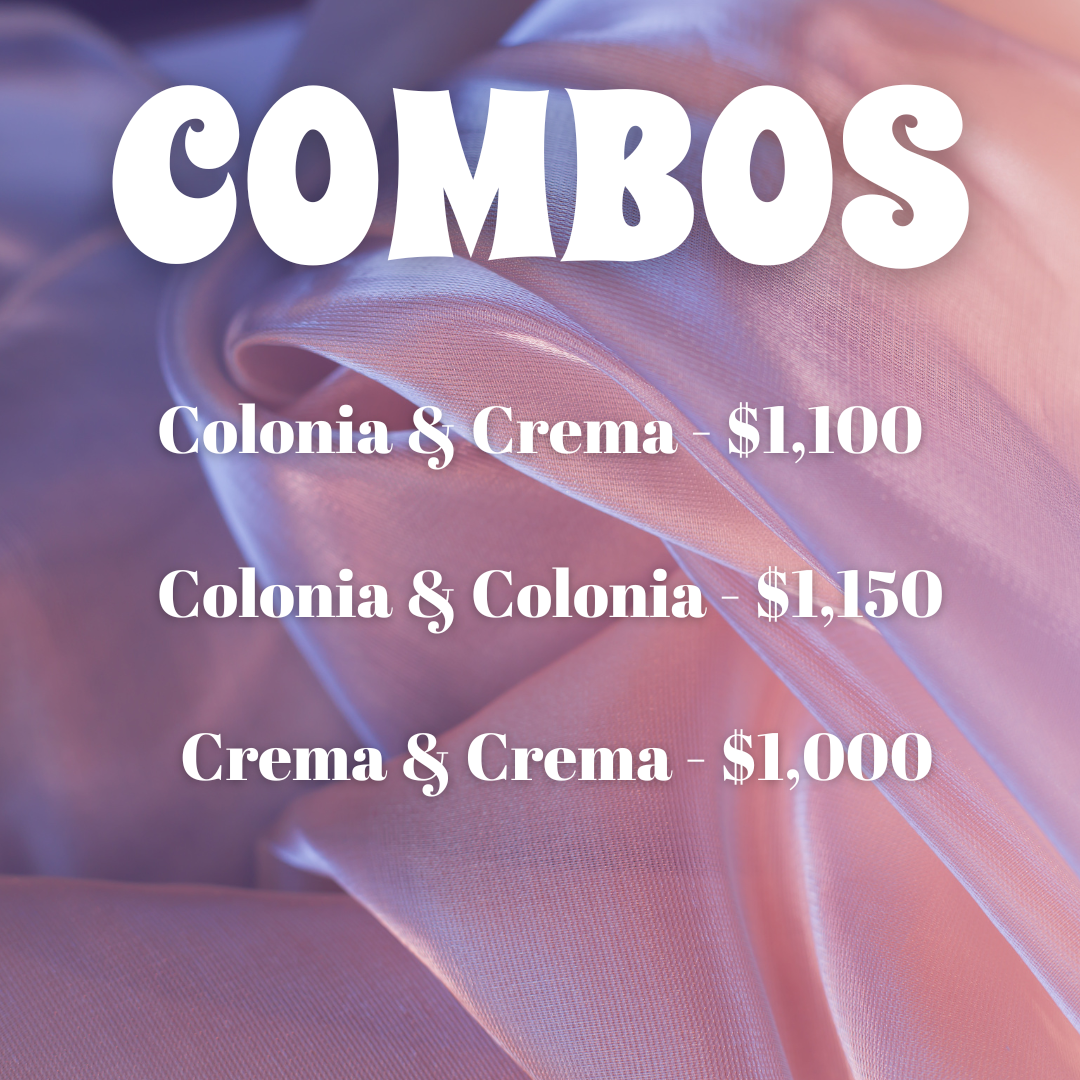 Productos de Victoria Secret en La Romana Foto 7250592-8.jpg