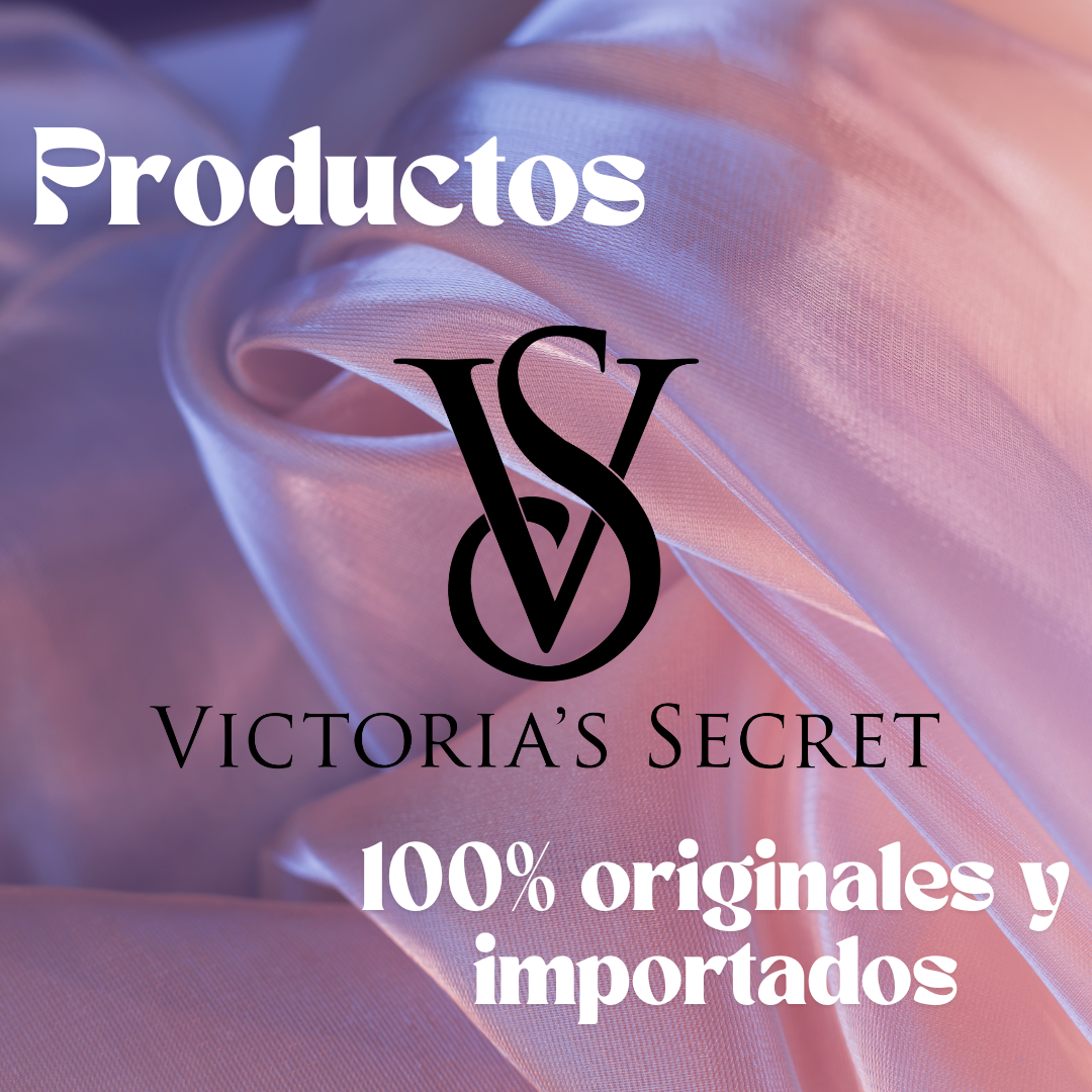 Productos de Victoria Secret en La Romana Foto 7250592-9.jpg