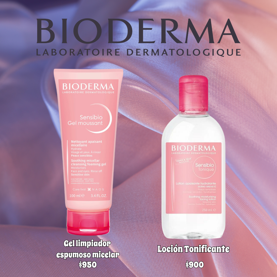 Productos para la piel - Bioderma en La Romana Foto 7250595-2.jpg