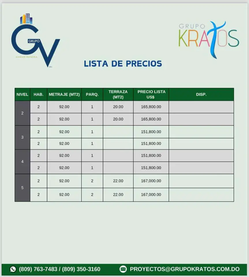 Apartamentos en Venta - Residencial Florecer III! ???????? Foto 7250606-10.jpg