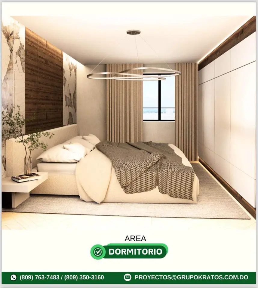 Apartamentos en Venta - Residencial Florecer III! ???????? Foto 7250606-4.jpg