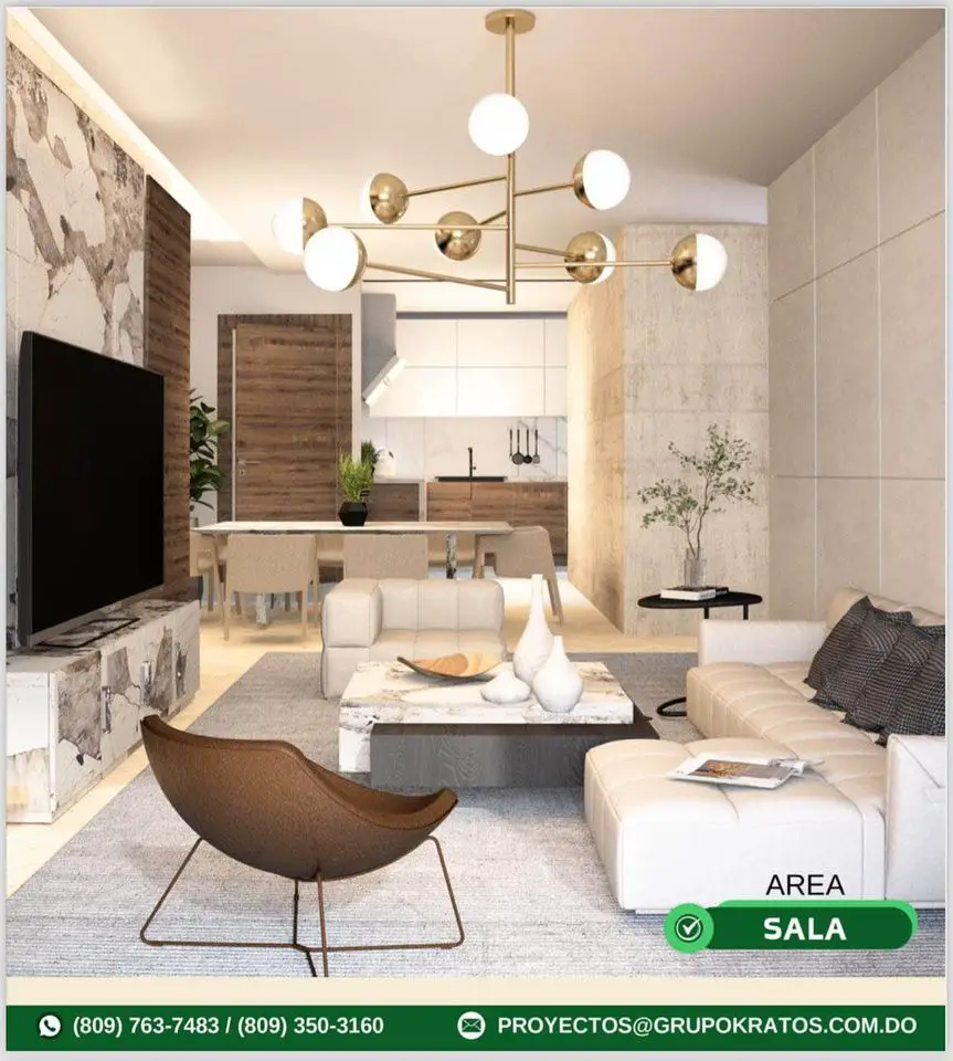 Apartamentos en Venta - Residencial Florecer III! ???????? Foto 7250606-5.jpg