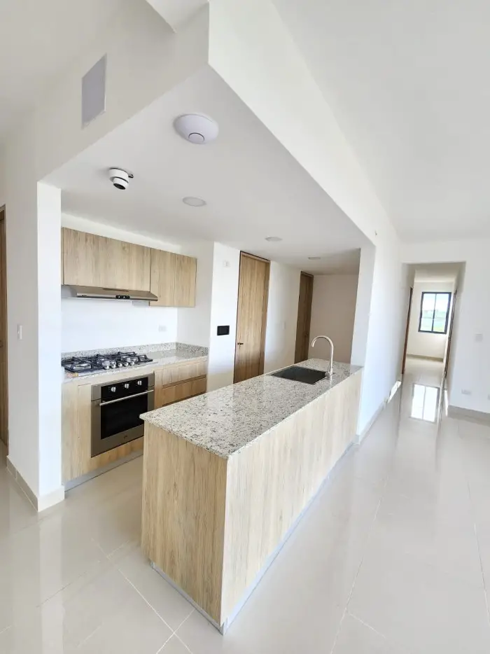 Alquiler apartamento En 7mo piso La Hispanoamericana Foto 7250612-7.jpg