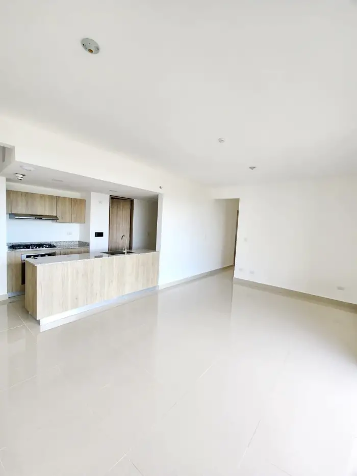 Alquiler apartamento En 7mo piso La Hispanoamericana Foto 7250612-8.jpg