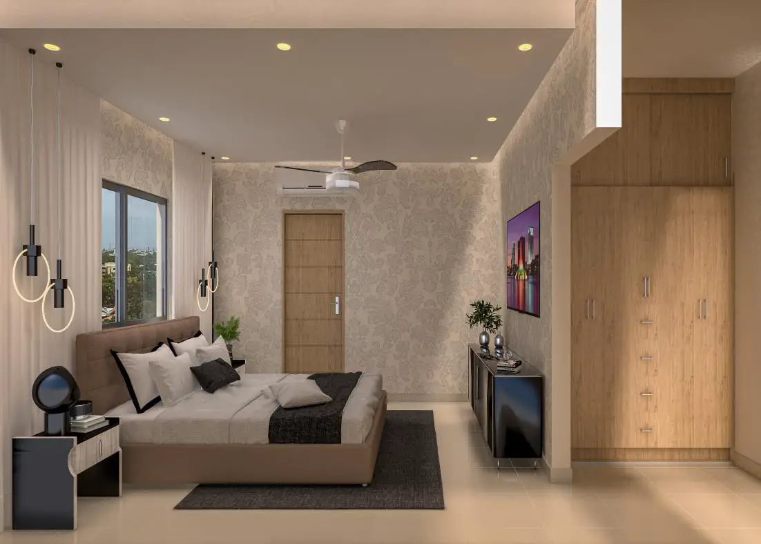 Penthouse en venta en Prado Oriental 3 habitaciones Foto 7250625-8.jpg