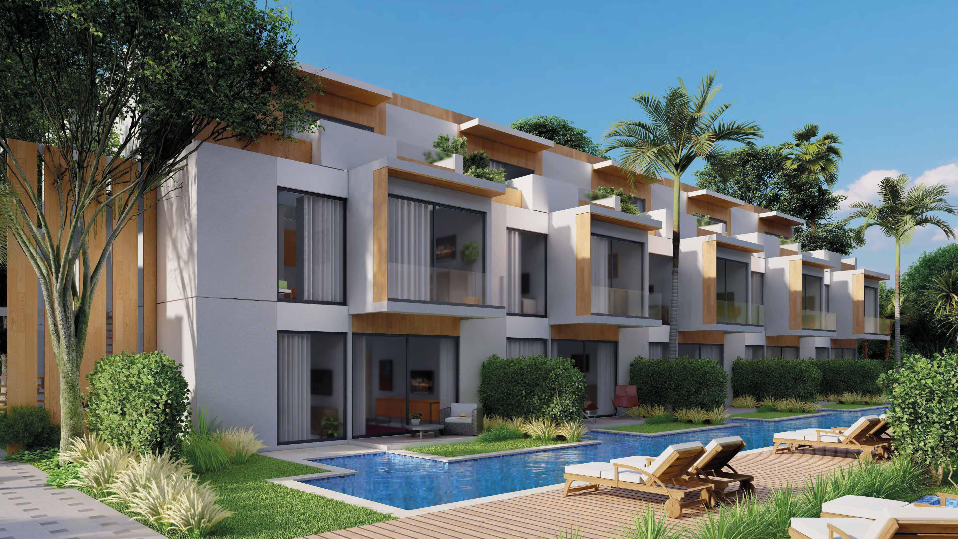 Apartamentos En Venta En Vista Cana 2 Habitaciones A Estrenar. Foto 7250654-1.jpg