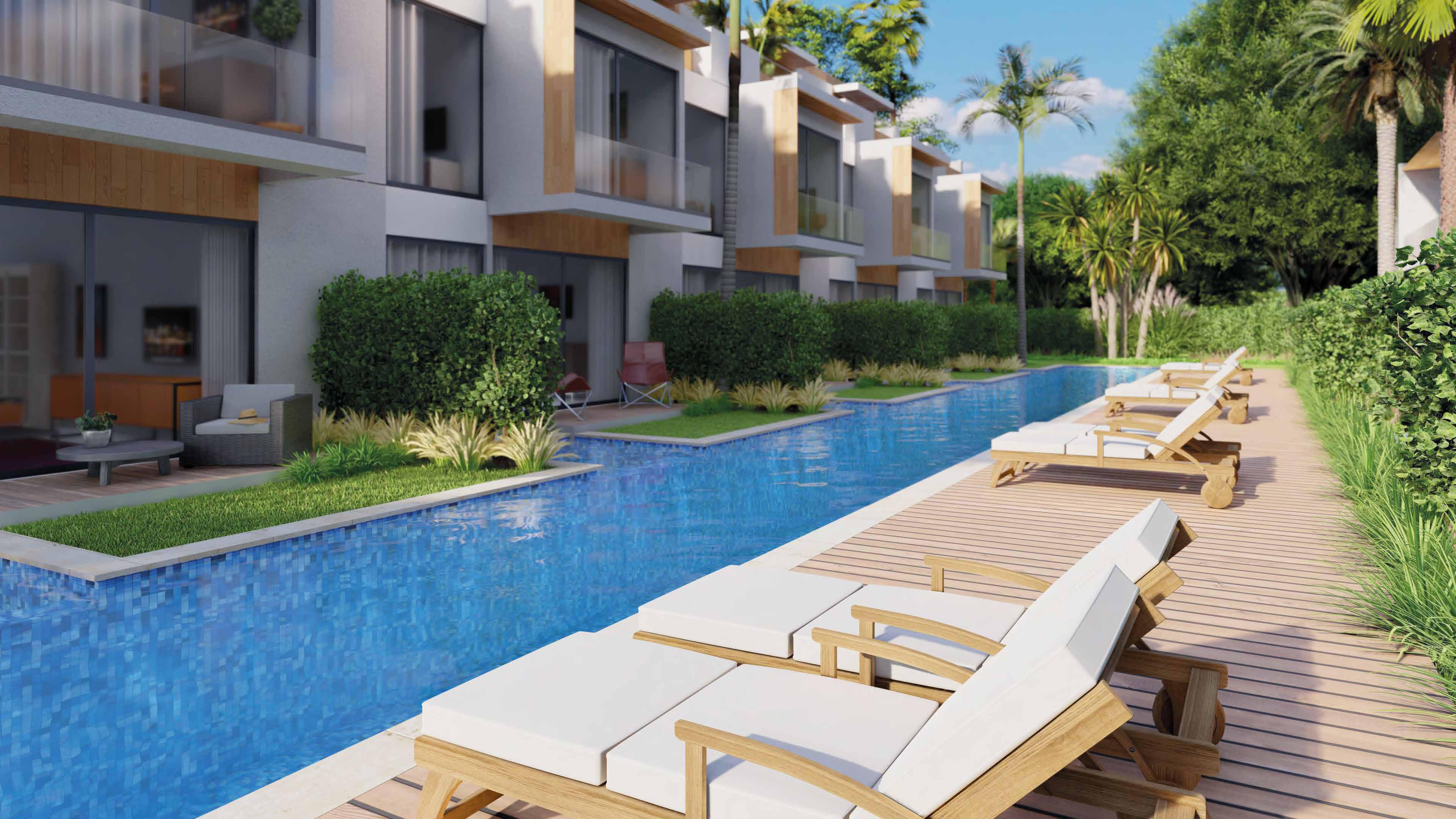 Apartamentos En Venta En Vista Cana 2 Habitaciones A Estrenar. Foto 7250654-4.jpg