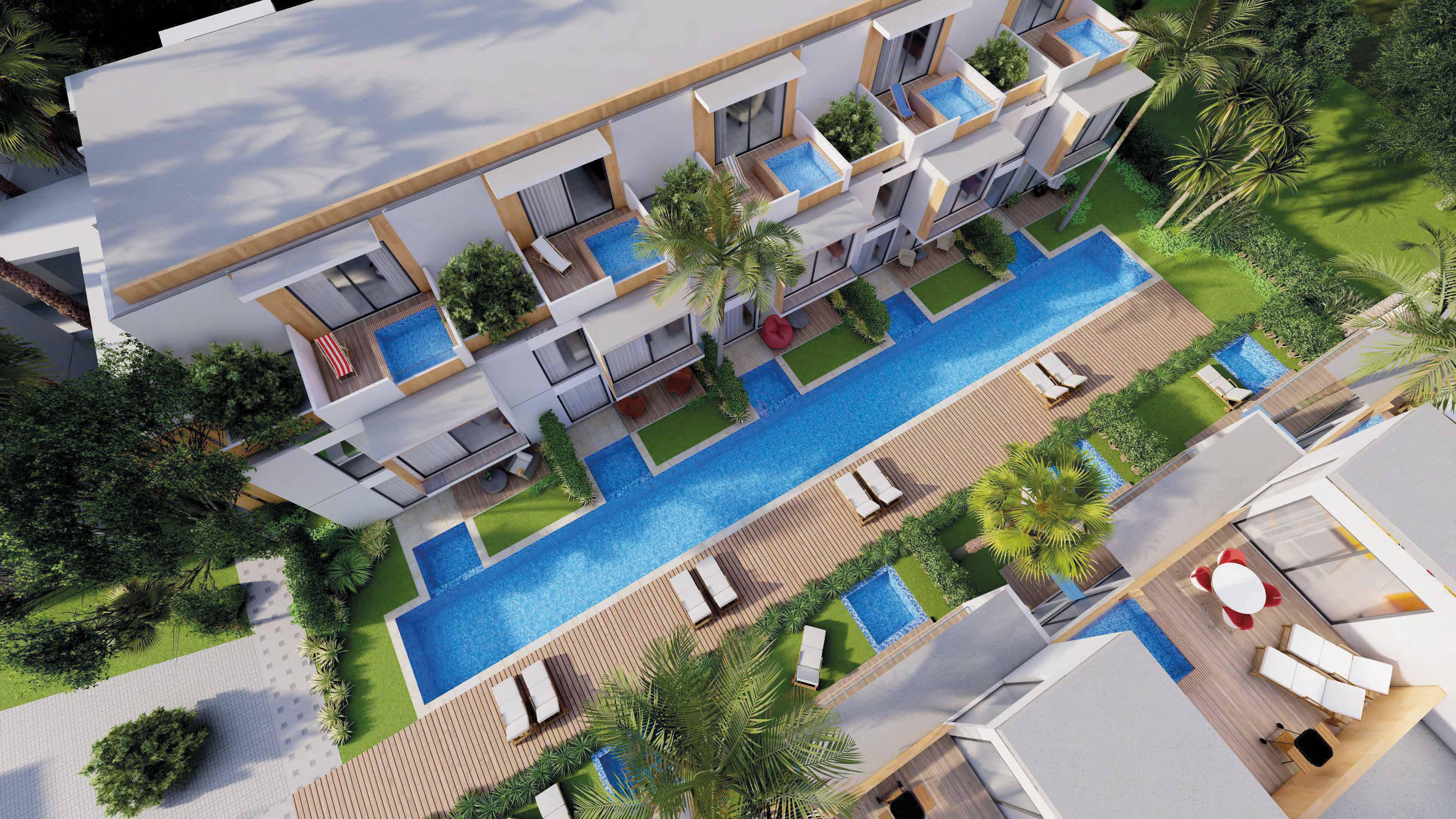 Apartamentos En Venta En Vista Cana 2 Habitaciones A Estrenar. Foto 7250654-5.jpg