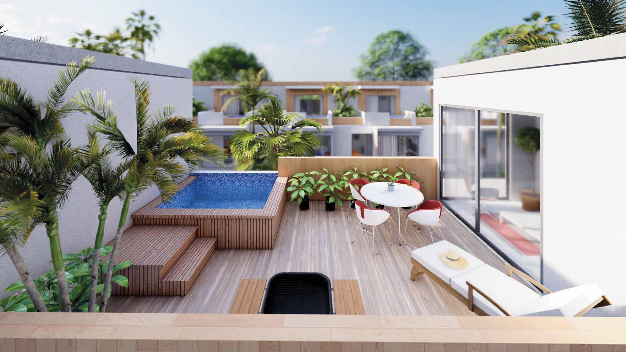 Apartamentos En Venta En Vista Cana 2 Habitaciones A Estrenar. Foto 7250654-9.jpg