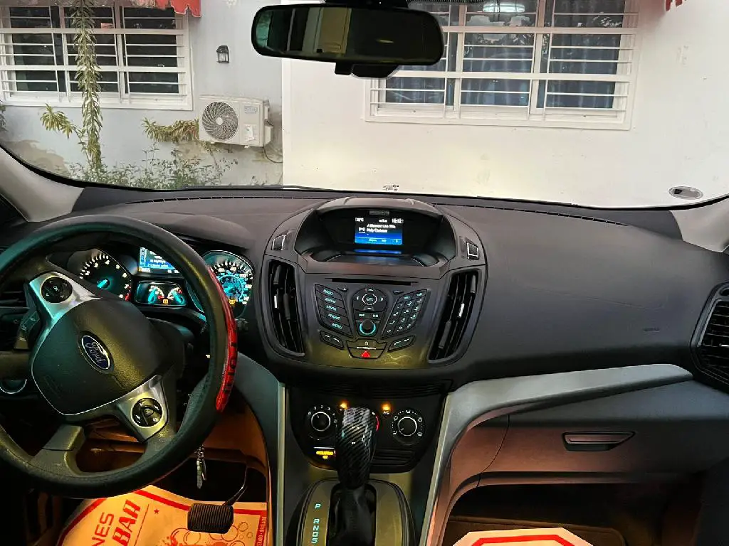 Ford Escape SE Ecoboost Turbo 2016 Foto 7250688-10.jpg