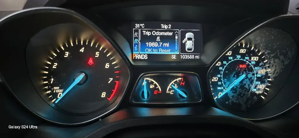 Ford Escape SE Ecoboost Turbo 2016 Foto 7250688-3.jpg