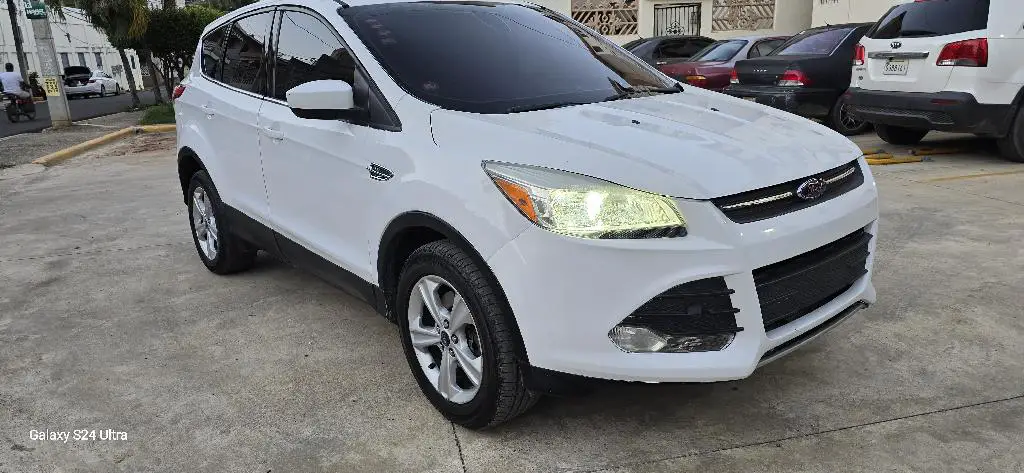 Ford Escape SE Ecoboost Turbo 2016 Foto 7250688-6.jpg