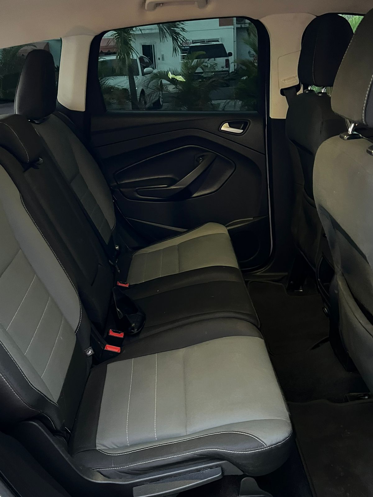 Ford Escape SE Ecoboost Turbo 2016 Foto 7250688-8.jpg