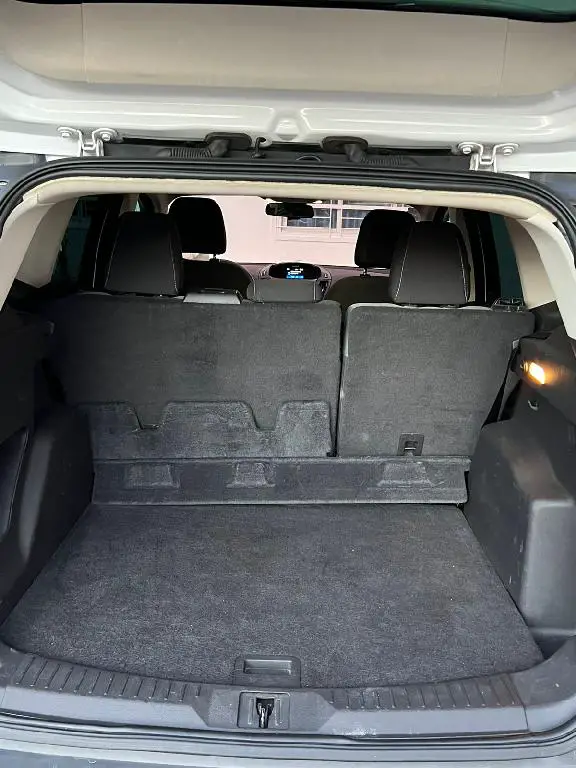 Ford Escape SE Ecoboost Turbo 2016 Foto 7250688-9.jpg