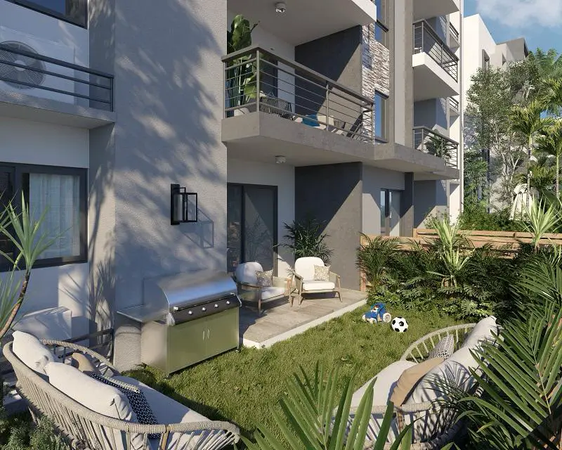 Apartamentos En Venta Las Américas De 3 Habitaciones Foto 7250690-1.jpg