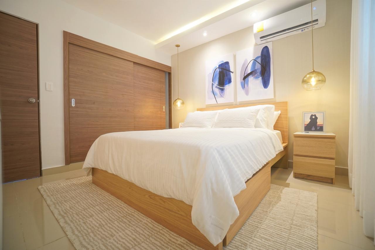 Apartamentos En Venta Las Américas De 3 Habitaciones Foto 7250690-3.jpg