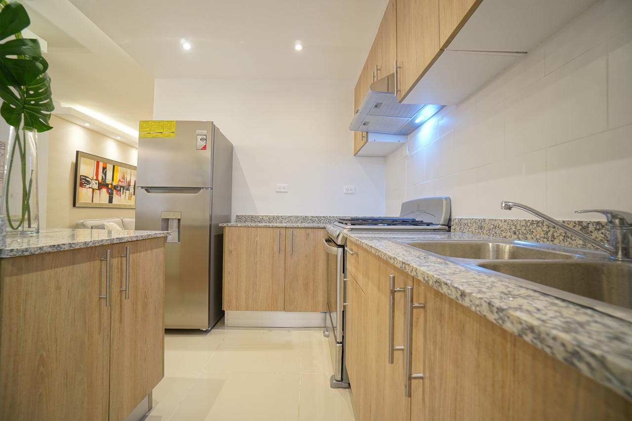 Apartamentos En Venta Las Américas De 3 Habitaciones Foto 7250690-5.jpg
