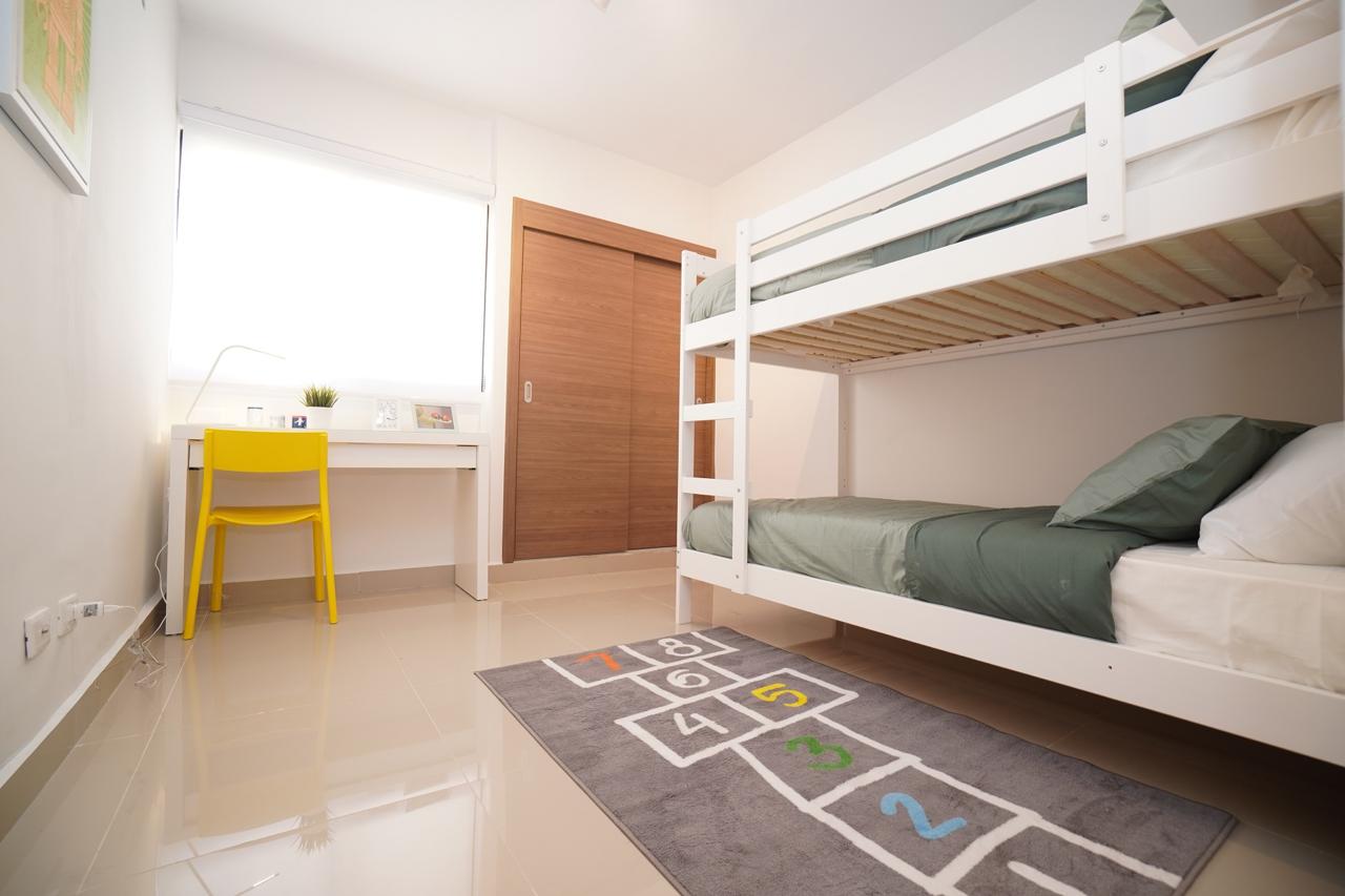 Apartamentos En Venta Las Américas De 3 Habitaciones Foto 7250690-9.jpg