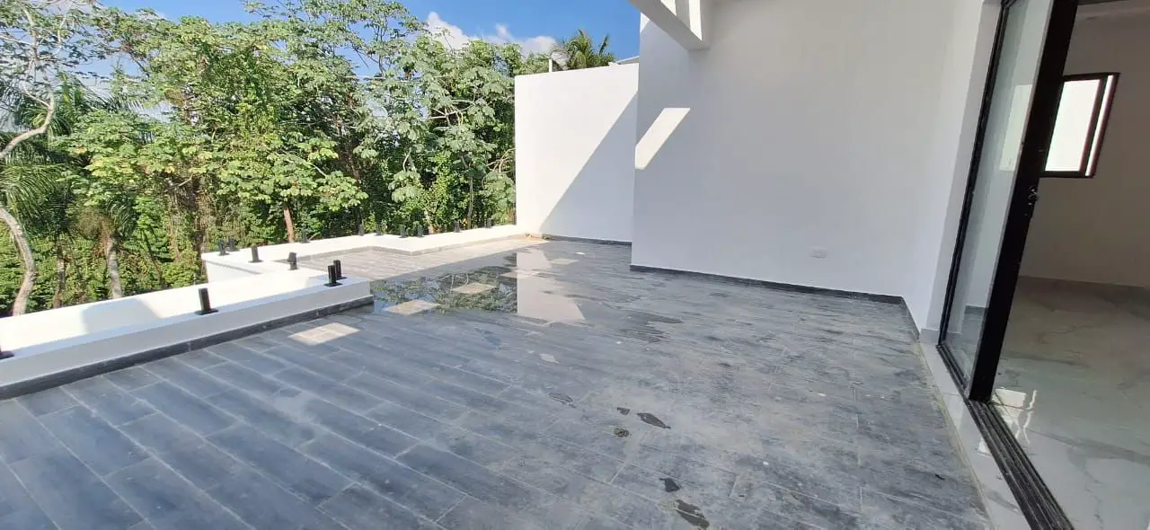  Se vende una casa en Arroyo Hondo III de 3 Niveles Nueva Foto 7250704-1.jpg