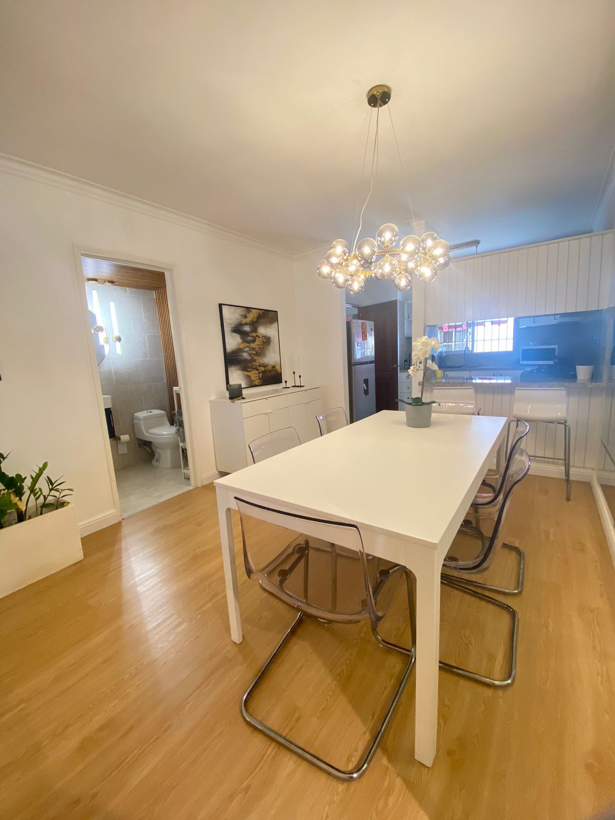 ️RD10000000️ Penthouse en venta Ciudad real II ????Av. Jacobo Majluta  Foto 7250752-3.jpg