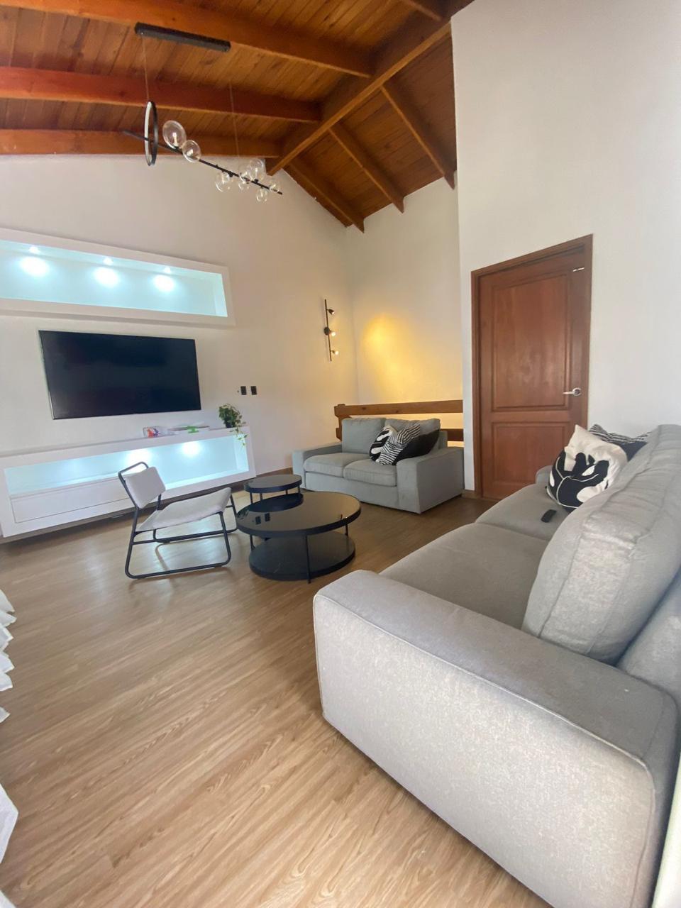 ️RD10000000️ Penthouse en venta Ciudad real II ????Av. Jacobo Majluta  Foto 7250752-8.jpg