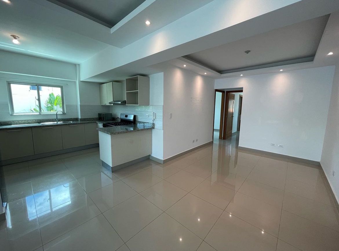 El Millón Apartamento en Alquiler con Línea Blanca  Foto 7250762-3.jpg