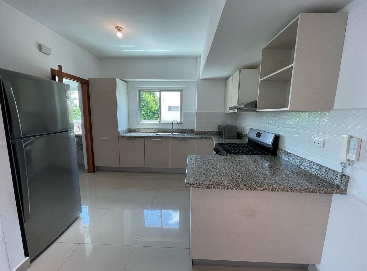 El Millón Apartamento en Alquiler con Línea Blanca  Foto 7250762-4.jpg