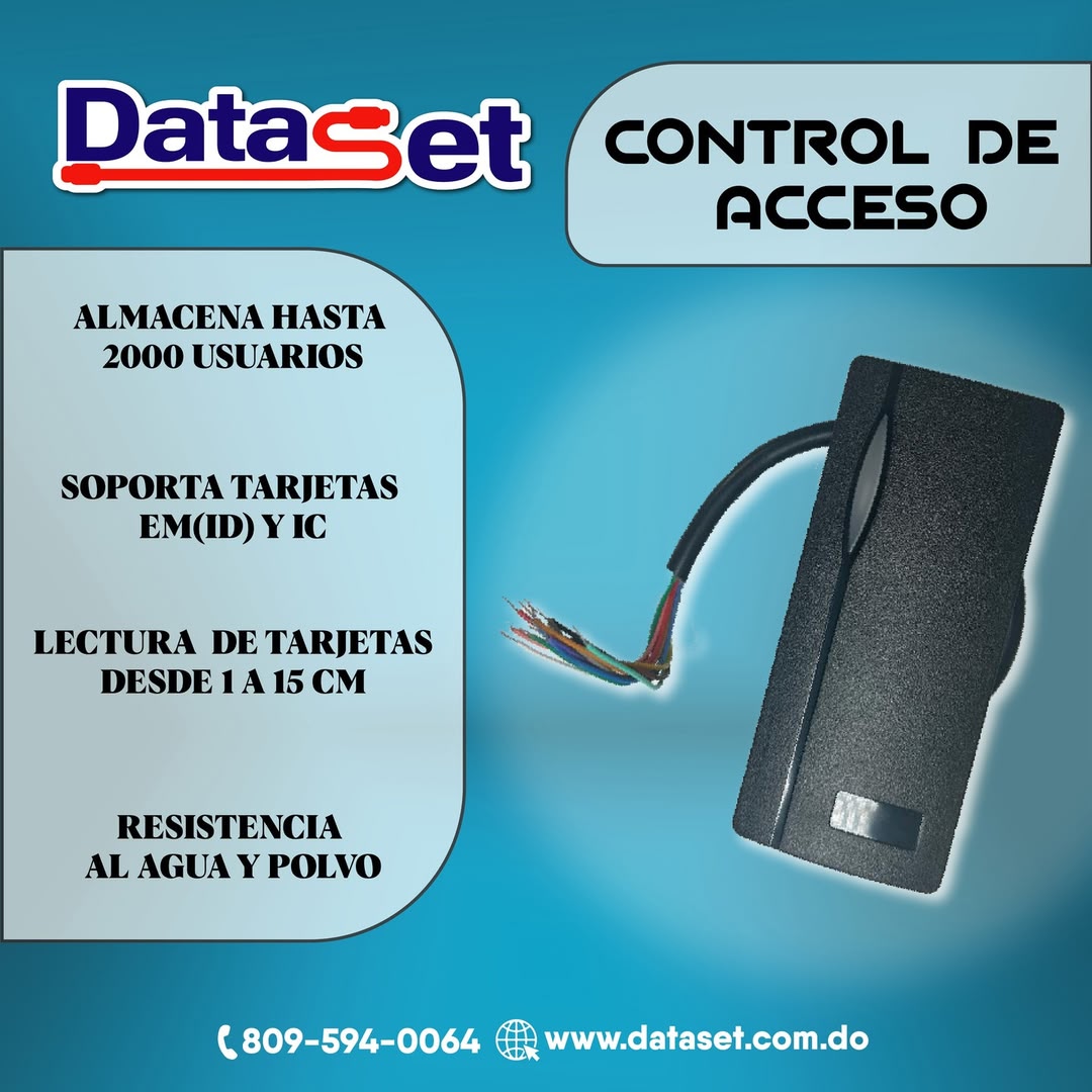 CONTROL DE ACCESO Foto 7250767-1.jpg