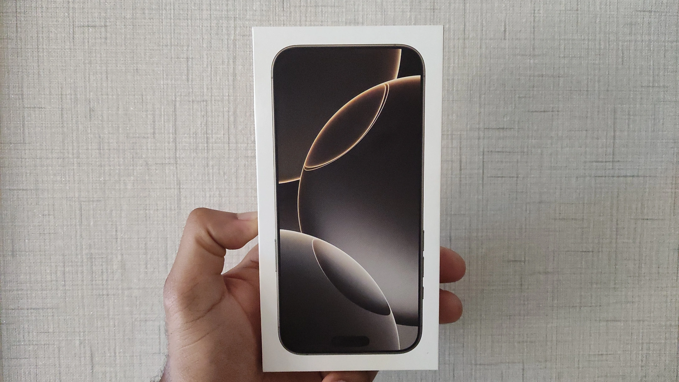 iPhone 16 pro max de 256 gb factory nuevos sellados  Foto 7250788-1.jpg