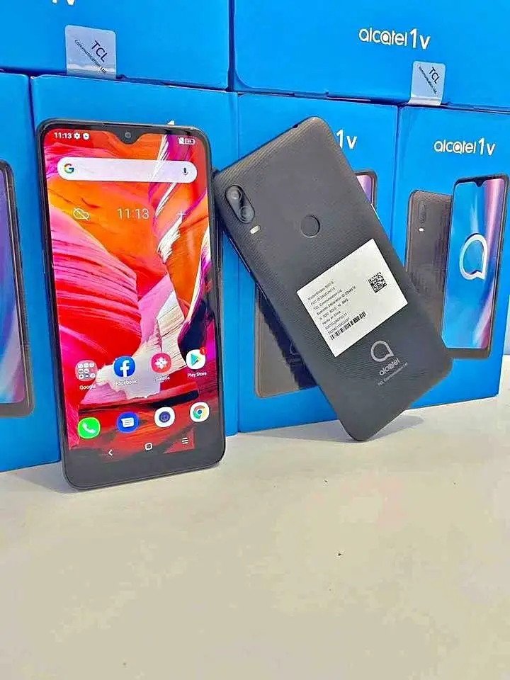 ALCATEL 1V 64GB  Foto 7250809-1.jpg