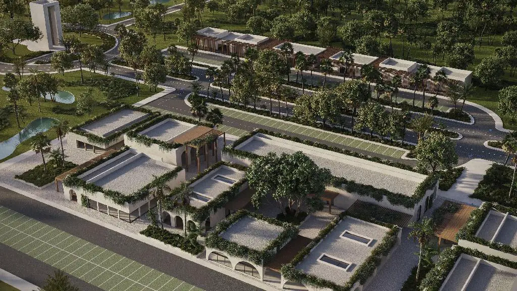 Lotes para Villas y Proyectos en City Place Foto 7250814-7.jpg