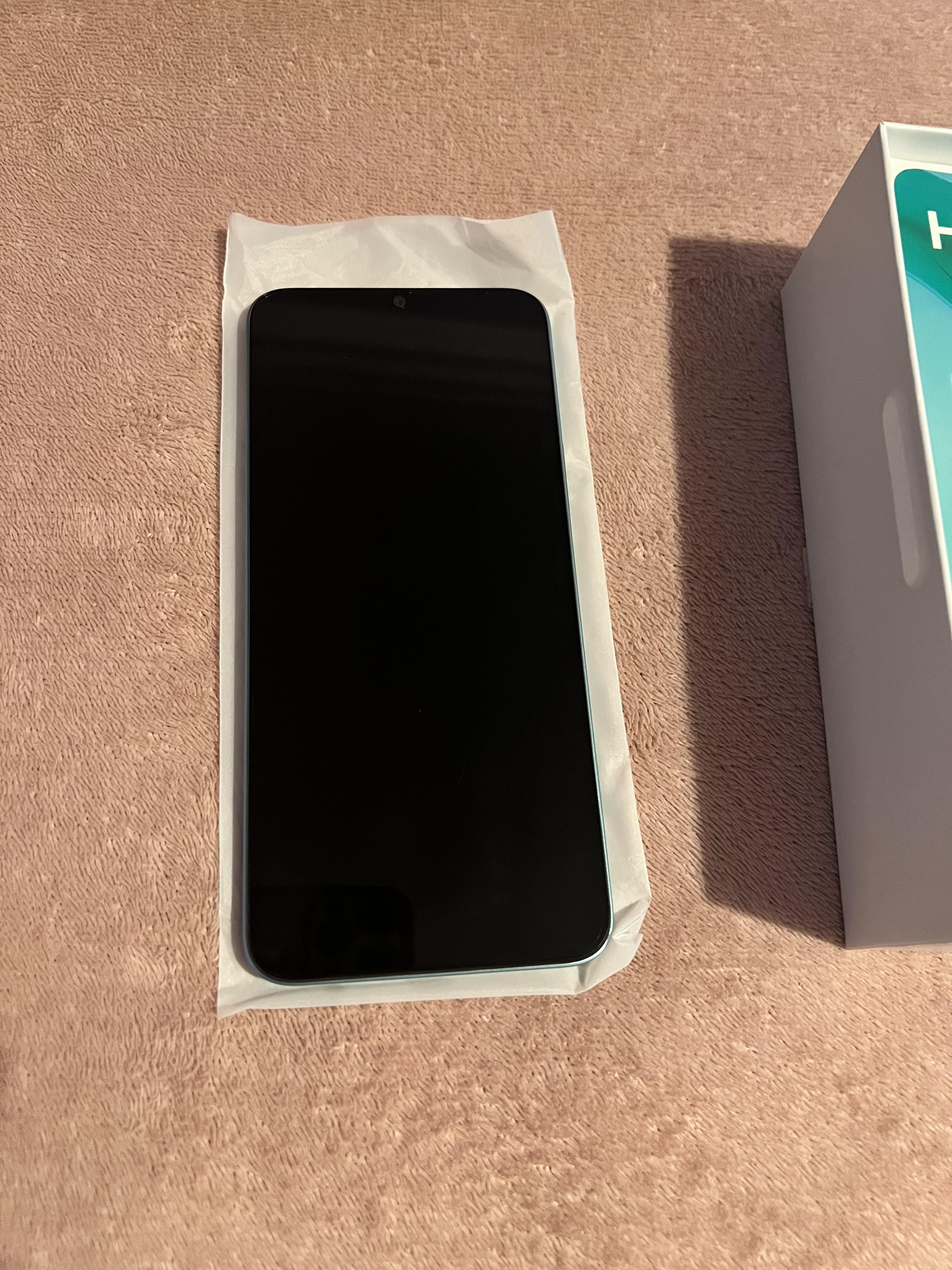 Celular Marca Honor x6b Nuevo en Santo Domingo Este Foto 7250836-3.jpg
