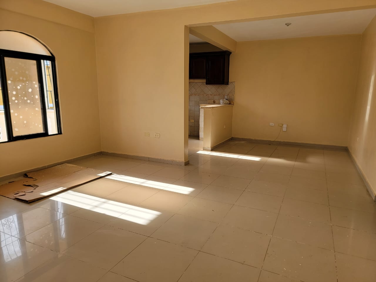 RENTO CASA 2DO. NIVEL DE 2 HABITACIONES BALCON...BRISA ORIENTAL II STO Foto 7250838-5.jpg