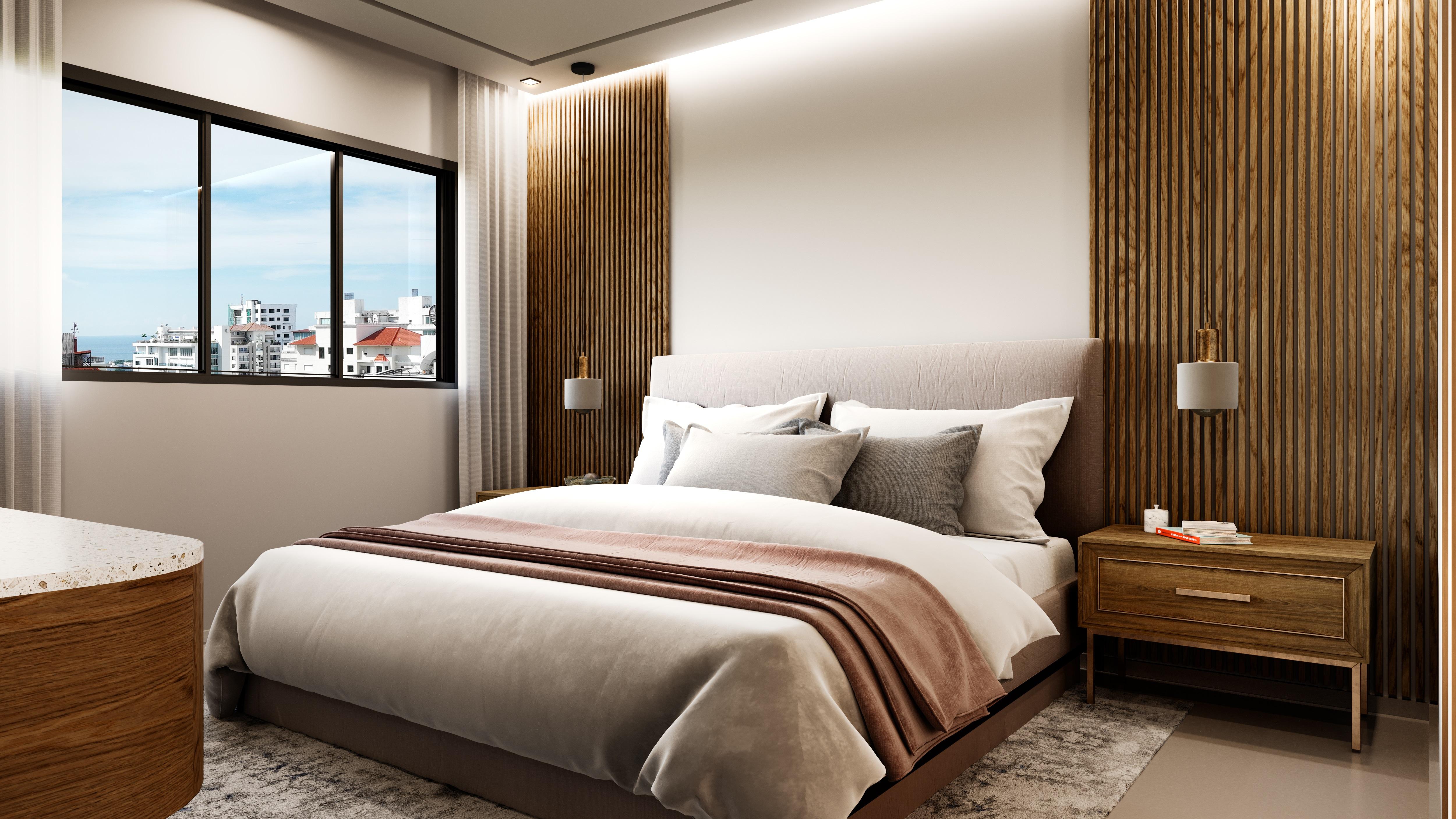 Apartamento en venta de 3 habitaciones en Renacimiento Foto 7250852-5.jpg