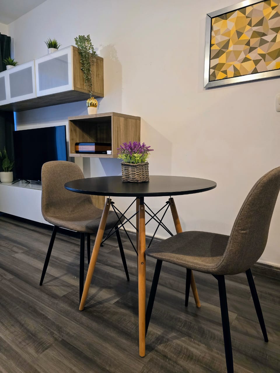 Apartamento moderno en Ciudad Universitaria Santo Domingo Foto 7250853-2.jpg