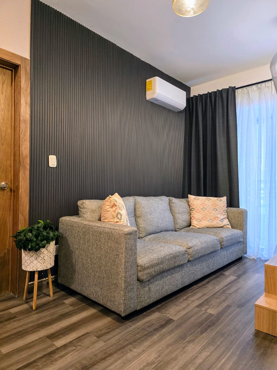Apartamento moderno en Ciudad Universitaria Santo Domingo Foto 7250853-3.jpg