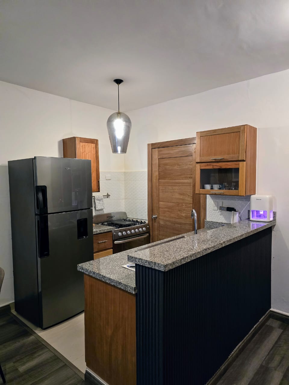 Apartamento moderno en Ciudad Universitaria Santo Domingo Foto 7250853-6.jpg