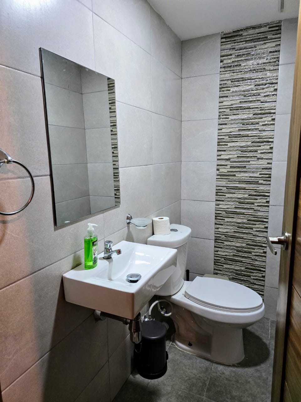 Apartamento moderno en Ciudad Universitaria Santo Domingo Foto 7250853-7.jpg