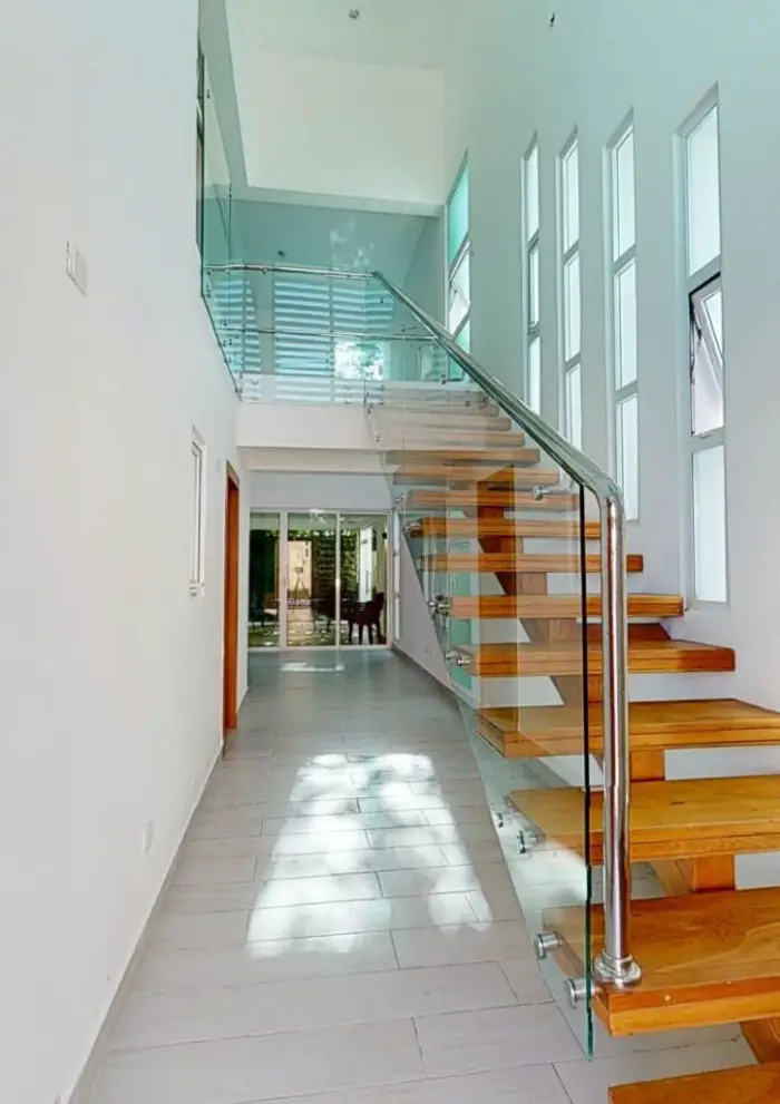 VENTA DE CASA EN PROYECTO CERRADO EN GURABO SANTIAGO Foto 7250869-6.jpg