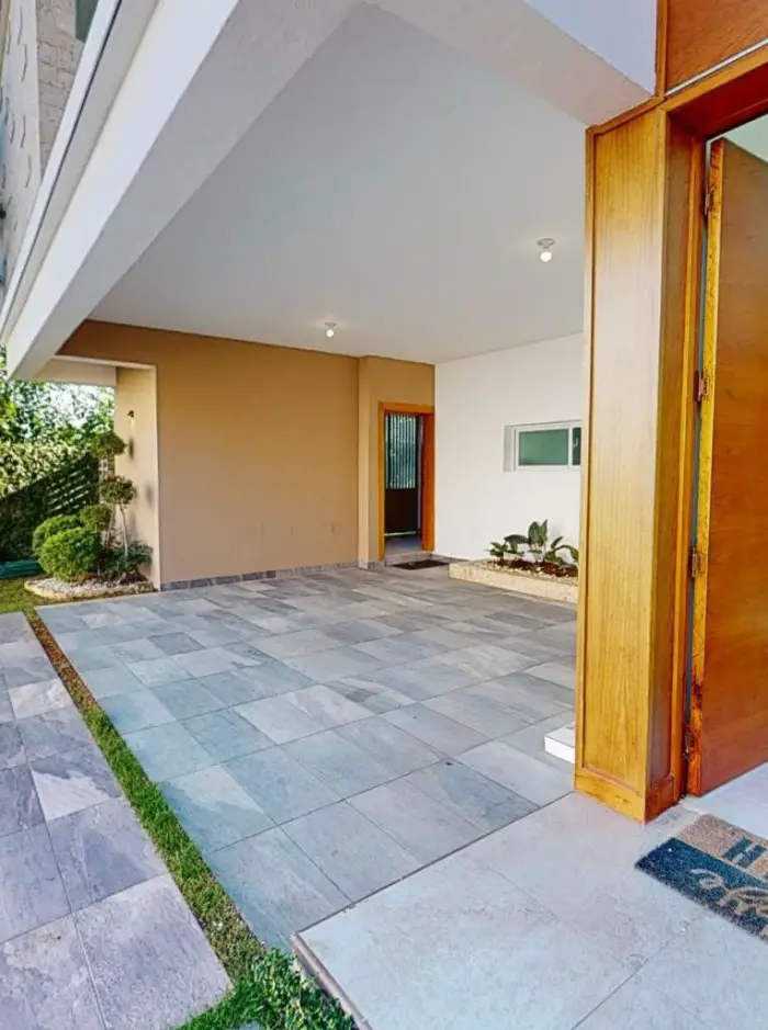 VENTA DE CASA EN PROYECTO CERRADO EN GURABO SANTIAGO Foto 7250869-7.jpg
