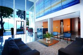 ALQUILER APARTAMENTO FRENTE AL MAR SANTO DOMINGO. Torre Veiramar II Foto 7250891-10.jpg