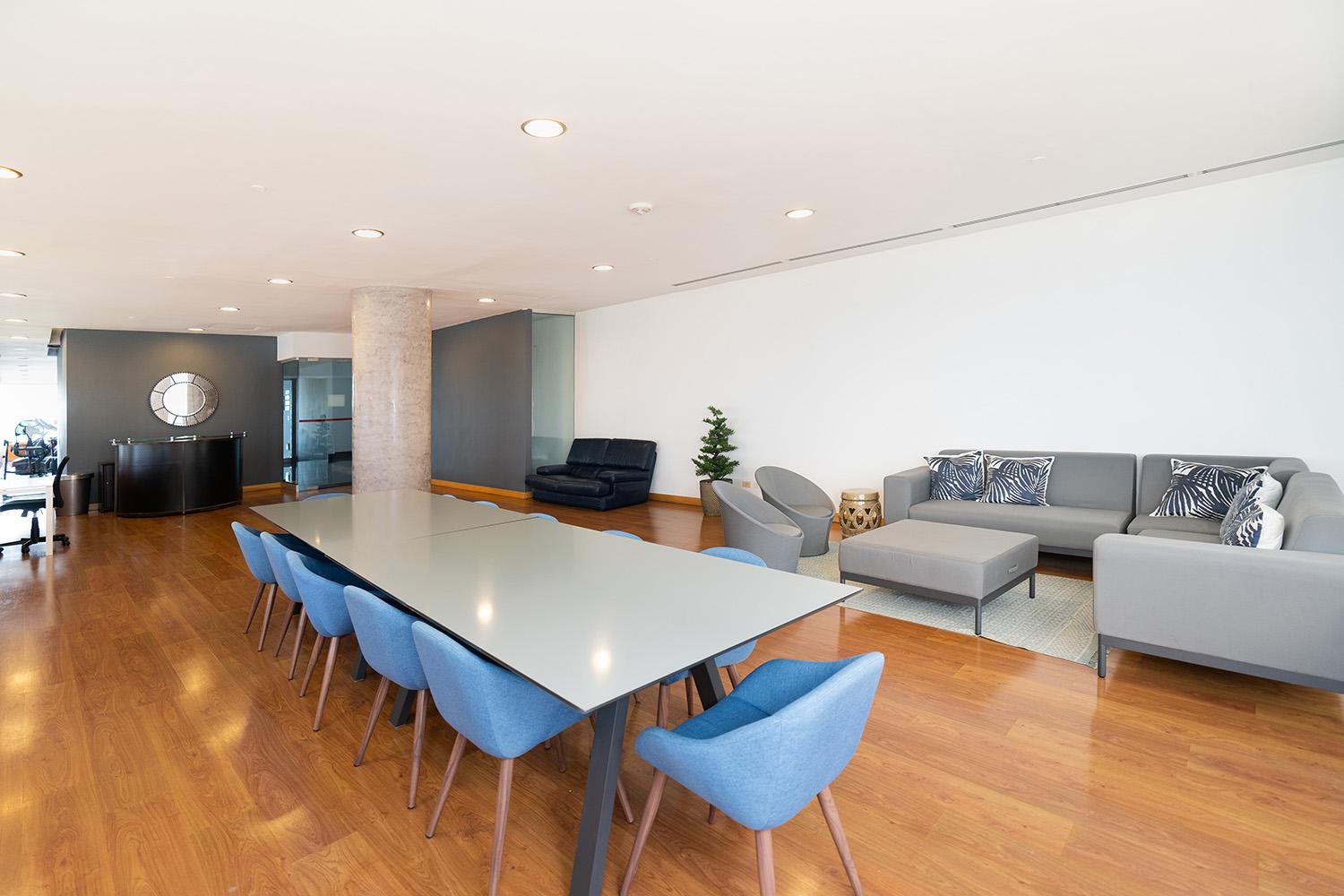 ALQUILER APARTAMENTO FRENTE AL MAR SANTO DOMINGO. Torre Veiramar II Foto 7250891-12.jpg