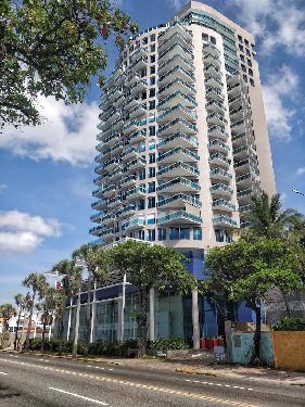 ALQUILER APARTAMENTO FRENTE AL MAR SANTO DOMINGO. Torre Veiramar II Foto 7250891-14.jpg