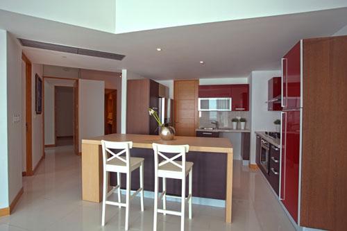 ALQUILER APARTAMENTO FRENTE AL MAR SANTO DOMINGO. Torre Veiramar II Foto 7250891-3.jpg