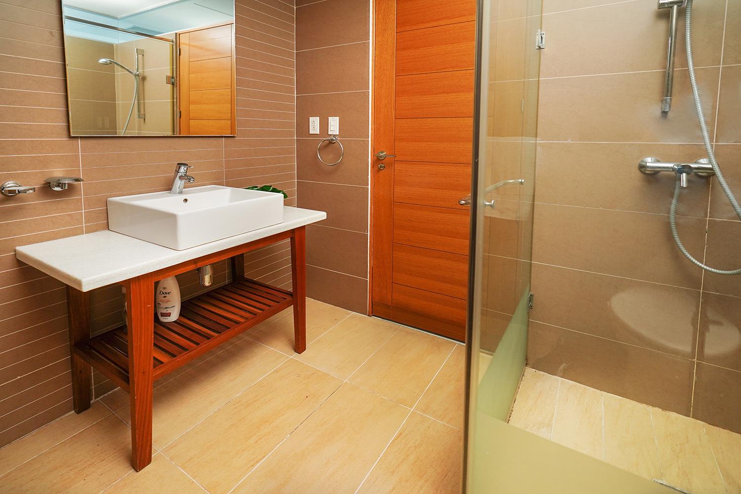 ALQUILER APARTAMENTO FRENTE AL MAR SANTO DOMINGO. Torre Veiramar II Foto 7250891-5.jpg