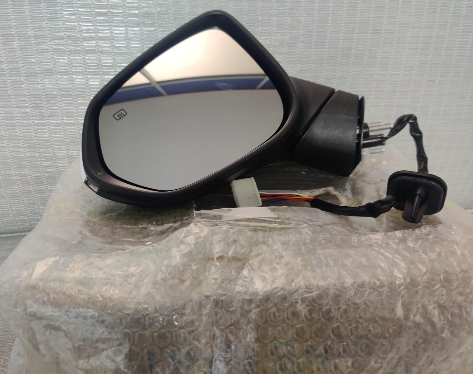 Retrovisor izquierdo Changan CS35 plus Foto 7250905-2.jpg