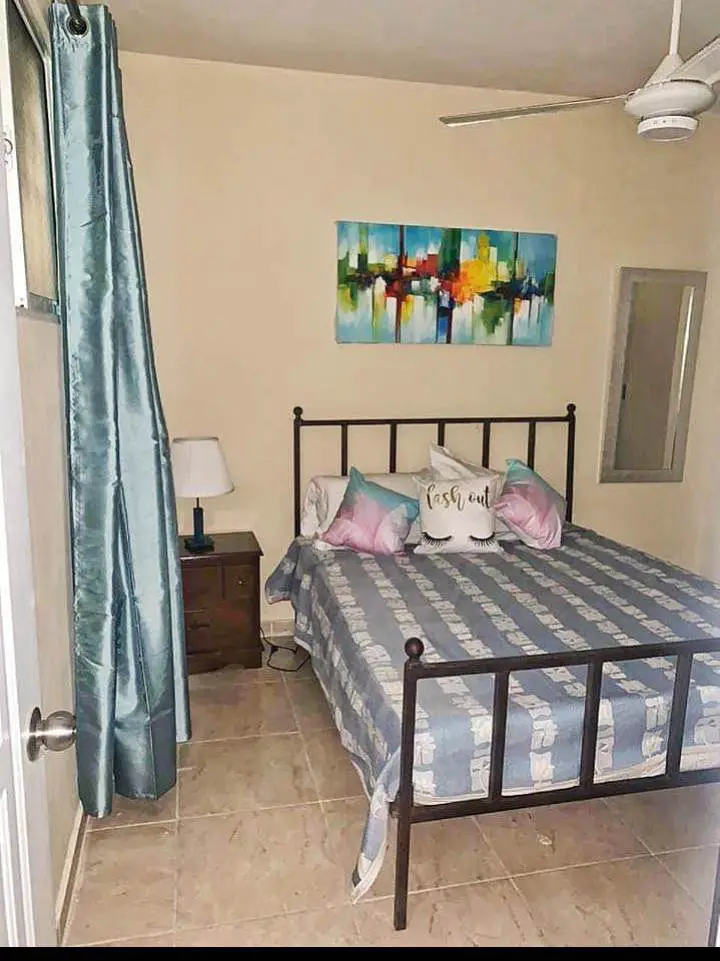 Zona Colonial Alquilo Apartamento Amueblado De 1 Habitacion Gazcue Foto 7250910-4.jpg